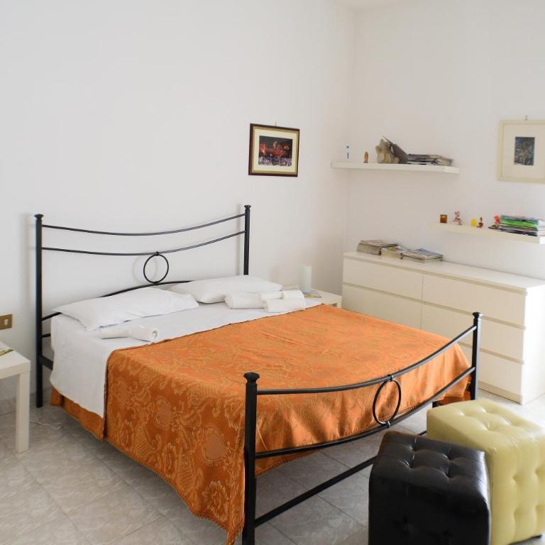 Donna Lavinia a Cinecittà - Appartamento con 2 Camere da Letto - 10
