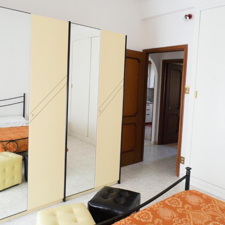 Donna Lavinia a Cinecittà - Appartamento con 2 Camere da Letto - 13