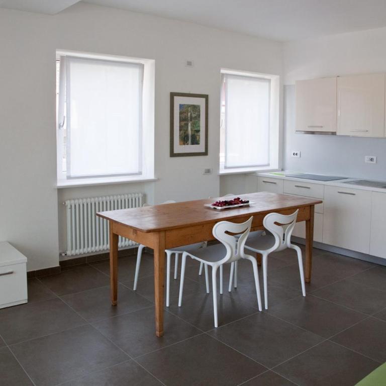 Casa Rosa dei Venti - Two-Bedroom Apartment (4 Adults) - 2