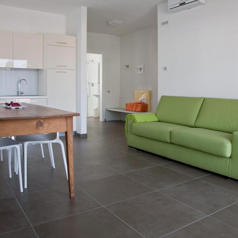 Casa Rosa dei Venti - Two-Bedroom Apartment (4 Adults) - 3