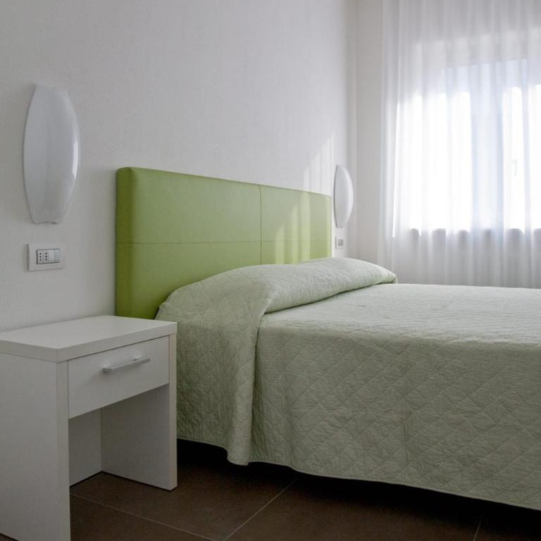 Casa Rosa dei Venti - Two-Bedroom Apartment (4 Adults) - 4
