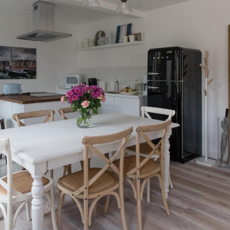 La maison de Colette, Traditionnelle Maison d'Armateur de 3 chambres et 3 salles de bains - Villa Deluxe - 15