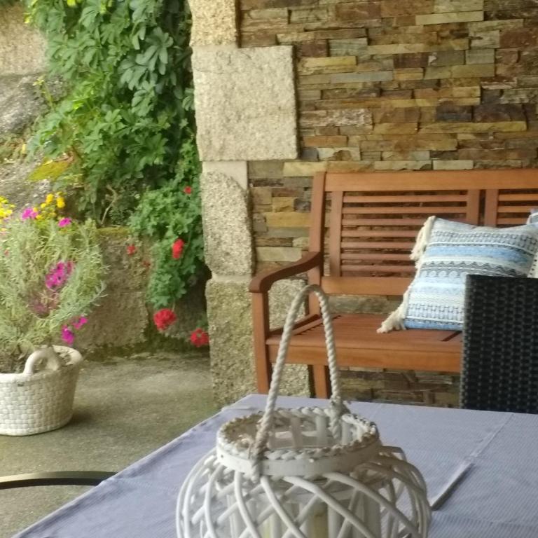 Casita curbeiros - Vacation Home - 6