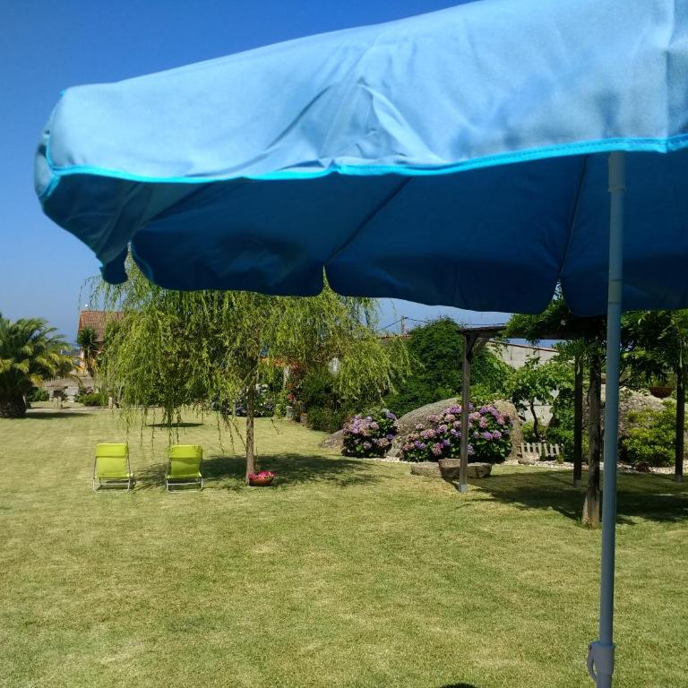 Casita curbeiros - Vacation Home - 9