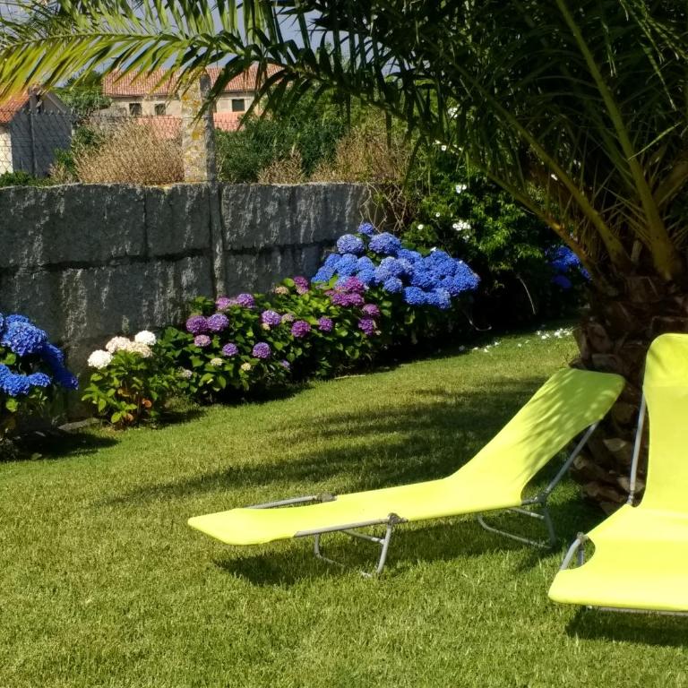 Casita curbeiros - Vacation Home - 10