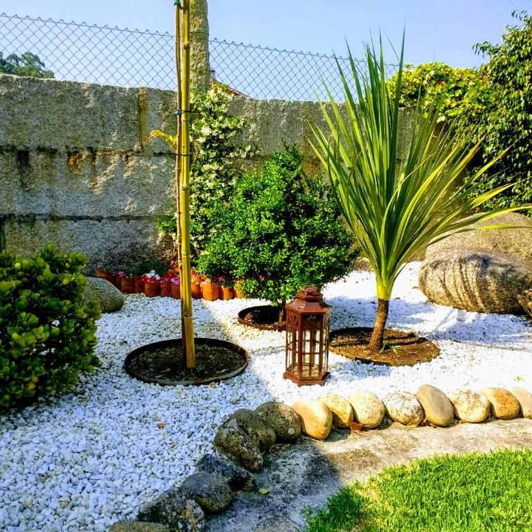 Casita curbeiros - Vacation Home - 11