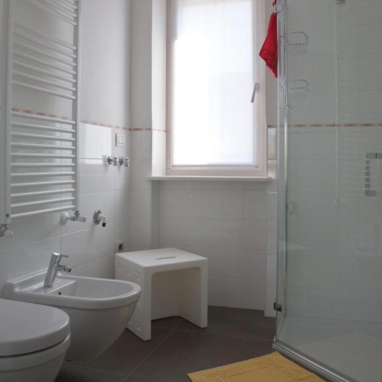 Casa Rosa dei Venti - Two-Bedroom Apartment (4 Adults) - 5