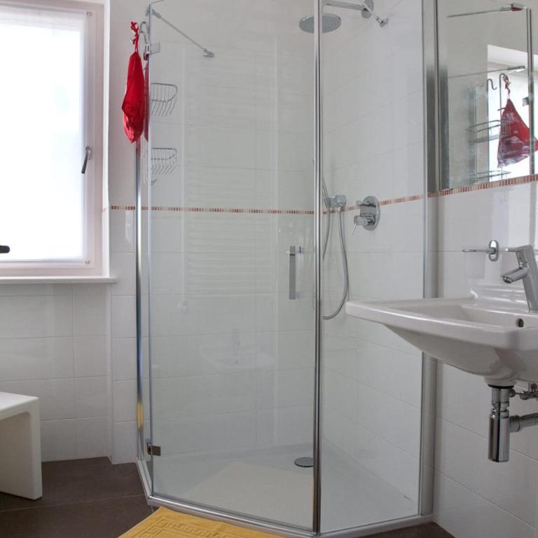 Casa Rosa dei Venti - Two-Bedroom Apartment (4 Adults) - 6