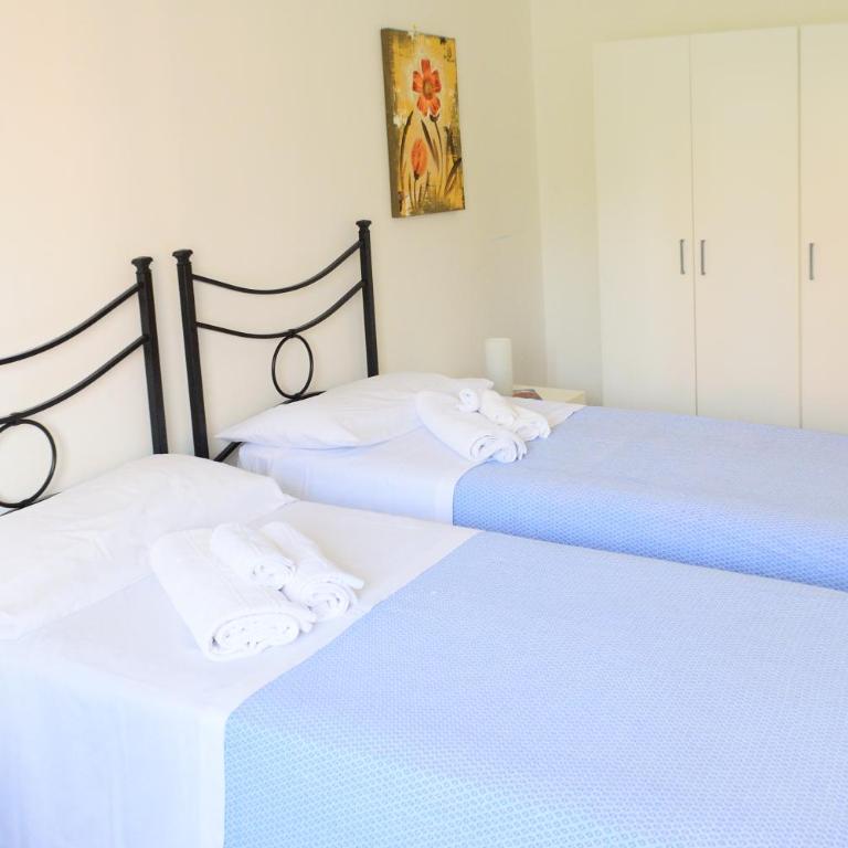 Donna Lavinia a Cinecittà - Appartamento con 2 Camere da Letto - 17