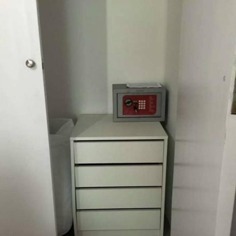 R&M ALOJAMIENTOS C/SIERPES 46 - Apartamento de 1 dormitorio - 44