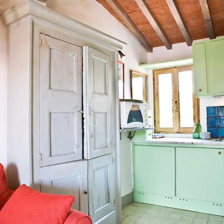 Rebby's terrace - Appartamento con Terrazza - 9