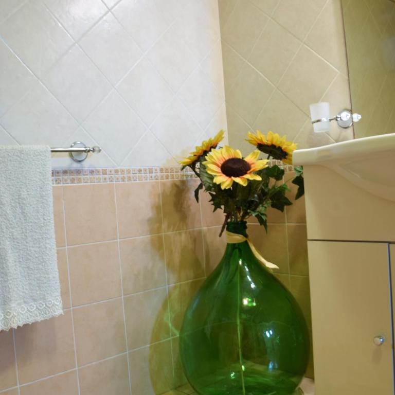 MarEtna Sicily Holiday - Casa con 1 Camera da Letto - 6
