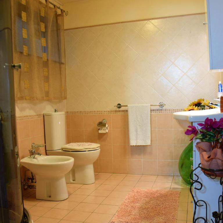 MarEtna Sicily Holiday - Casa con 1 Camera da Letto - 9