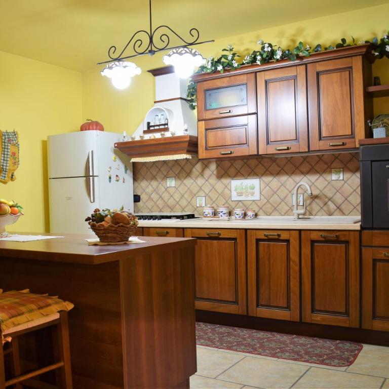MarEtna Sicily Holiday - Casa con 1 Camera da Letto - 11