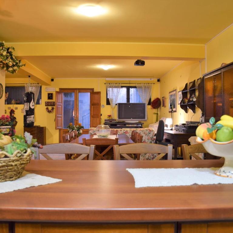 MarEtna Sicily Holiday - Casa con 1 Camera da Letto - 12