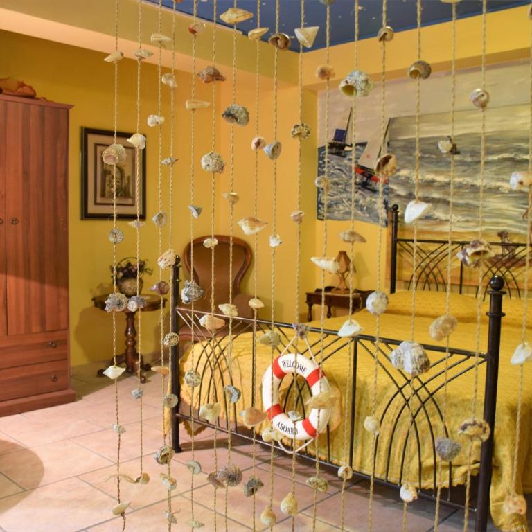 MarEtna Sicily Holiday - Casa con 1 Camera da Letto - 13