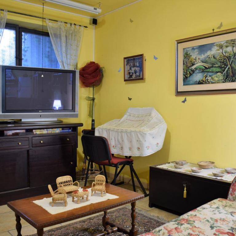 MarEtna Sicily Holiday - Casa con 1 Camera da Letto - 14