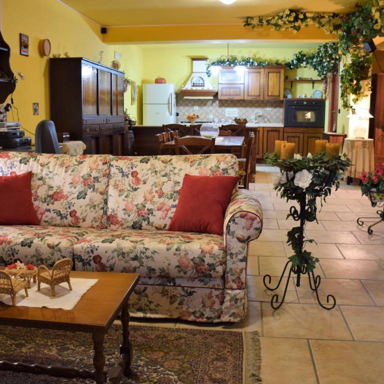 MarEtna Sicily Holiday - Casa con 1 Camera da Letto - 16