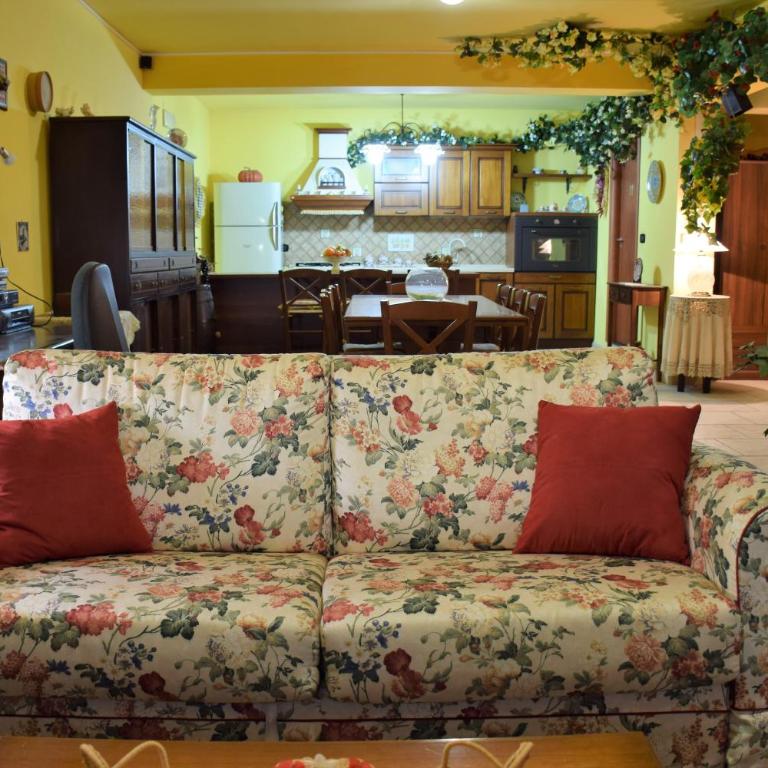 MarEtna Sicily Holiday - Casa con 1 Camera da Letto - 1