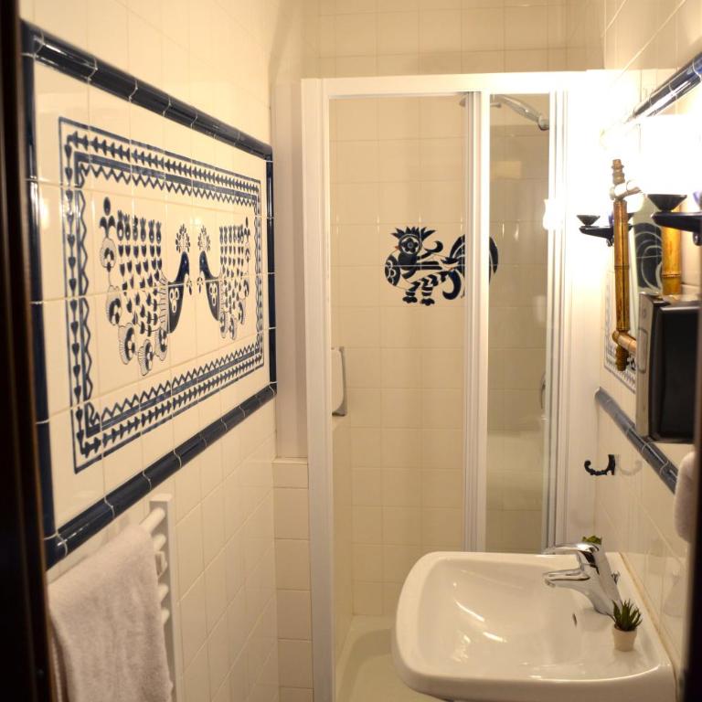 Villa Cyriel - Double Room - 1