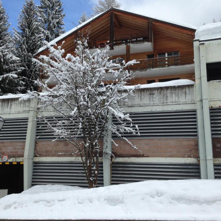 326 Ringstrasse - Apartamento - 14