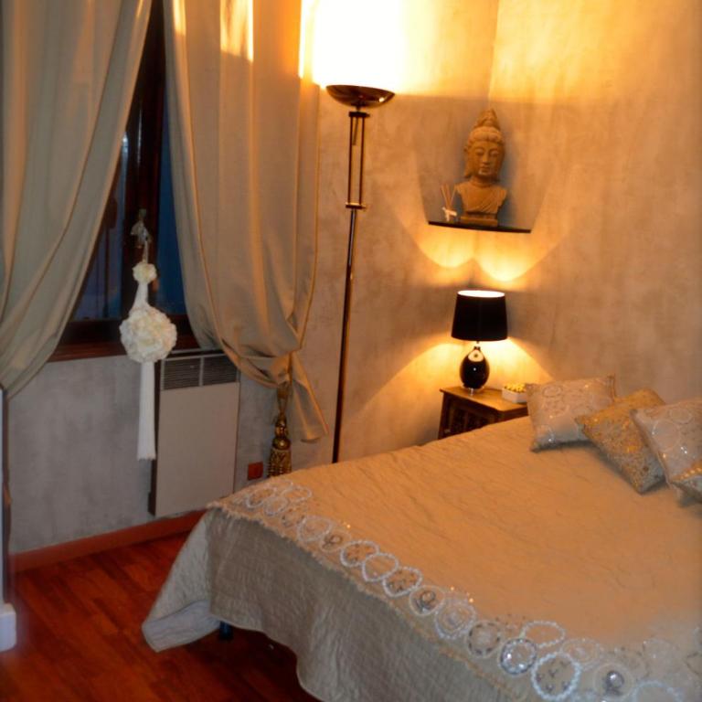 Villa Cyriel - Double Room - 2