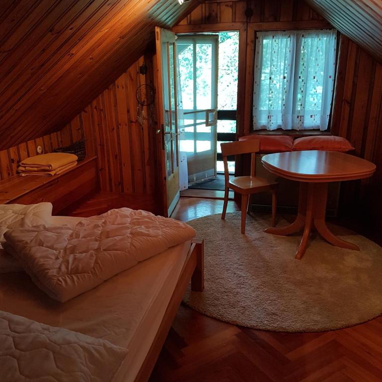 Chalet am See - Haus mit 3 Schlafzimmern - 25
