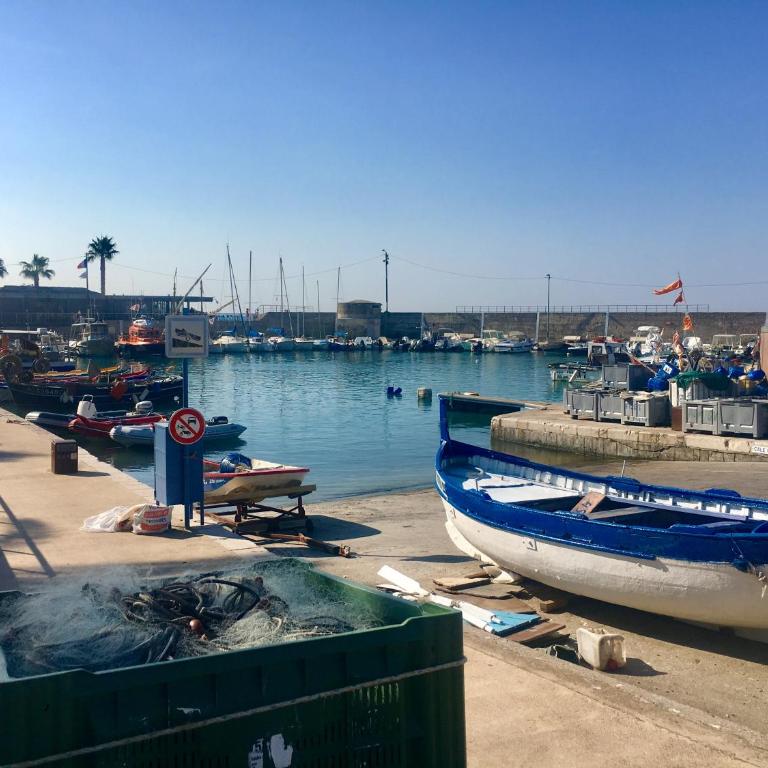 Charmant 2 pièces à 50 M de la mer - Appartement - 7