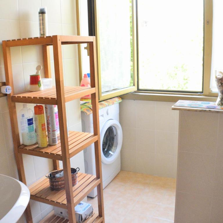Donna Lavinia a Cinecittà - Appartamento con 2 Camere da Letto - 30