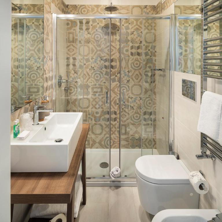 IstayinToledo Luxury Guest House - Double Room - 5
