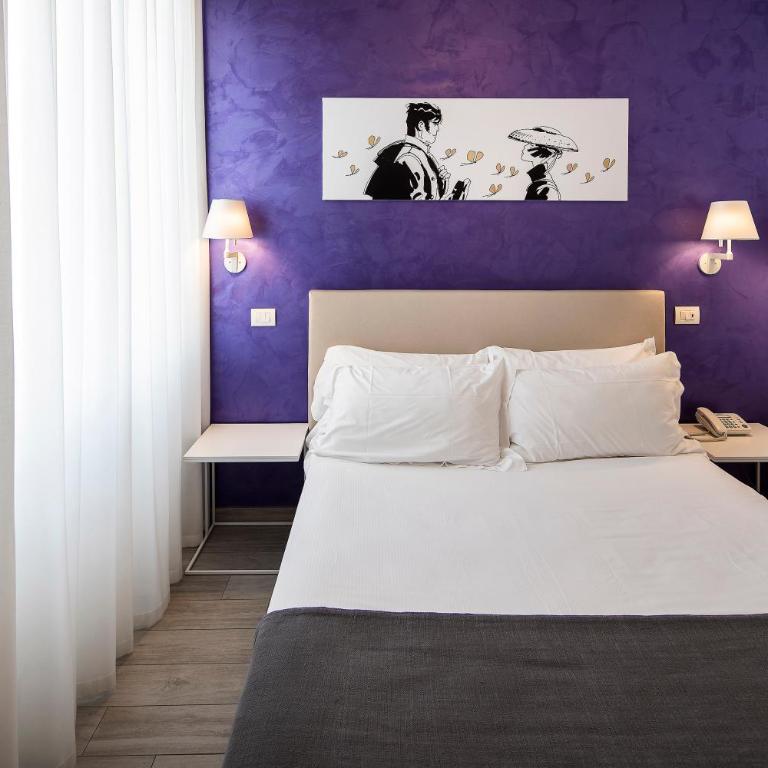 IstayinToledo Luxury Guest House - Double Room - 2