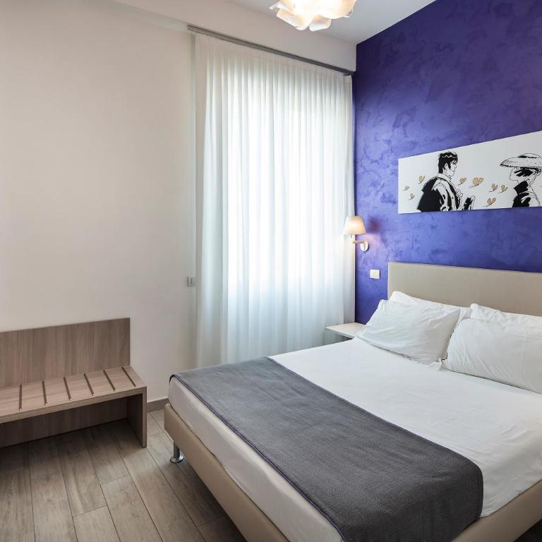 IstayinToledo Luxury Guest House - Double Room - 1