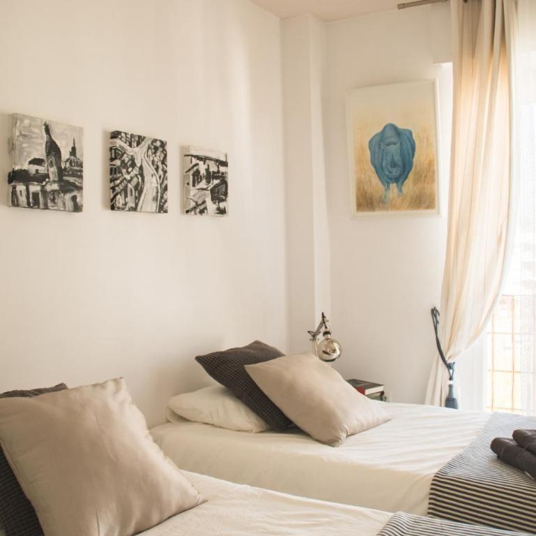 Cozy Apartment Banus - Apartment - 19