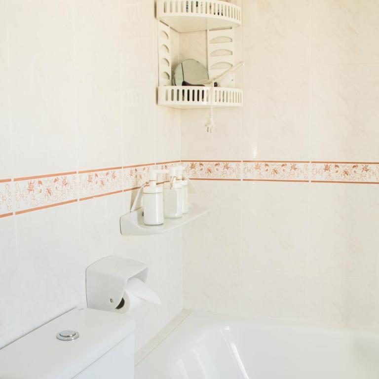 Cozy Apartment Banus - Apartment - 23