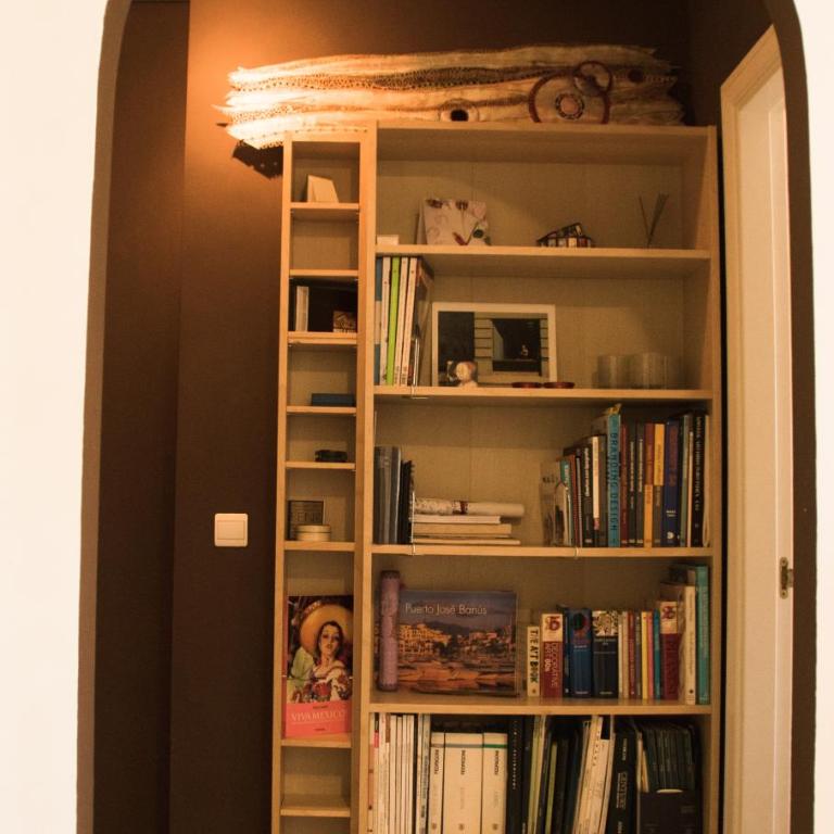 Cozy Apartment Banus - Apartment - 30