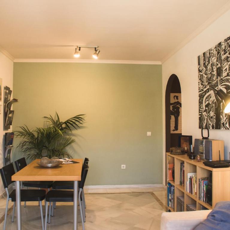 Cozy Apartment Banus - Apartment - 6