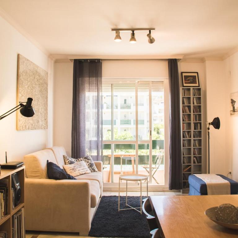 Cozy Apartment Banus - Apartment - 4