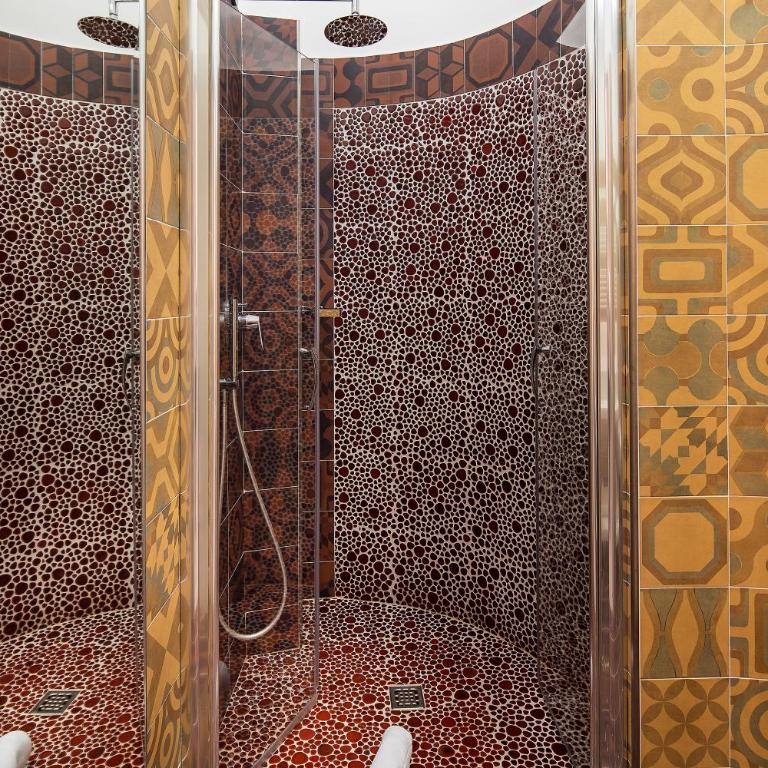 IstayinToledo Luxury Guest House - Superior Double Room - 7
