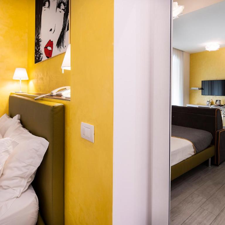 IstayinToledo Luxury Guest House - Superior Double Room - 3