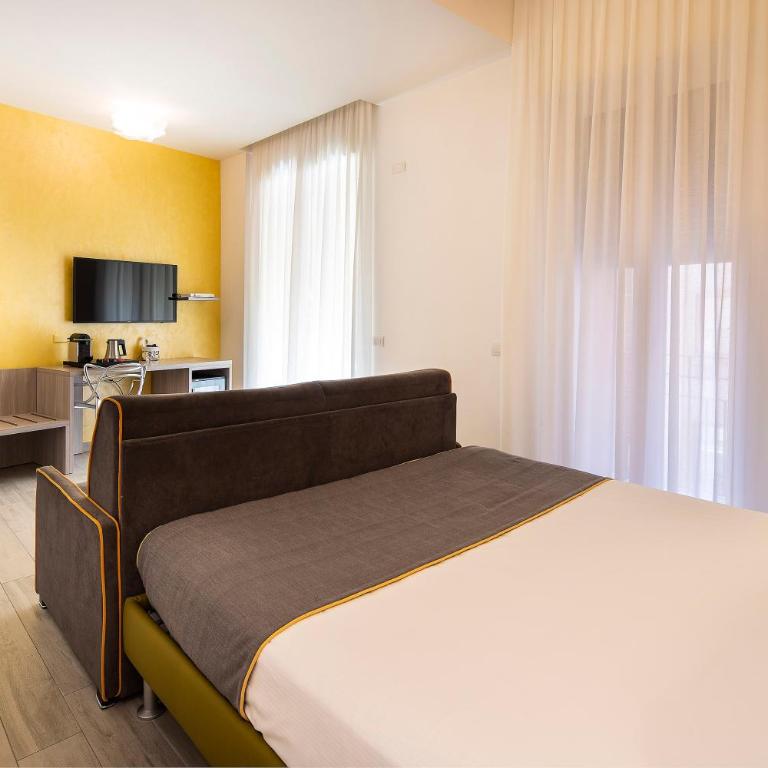 IstayinToledo Luxury Guest House - Superior Double Room - 8