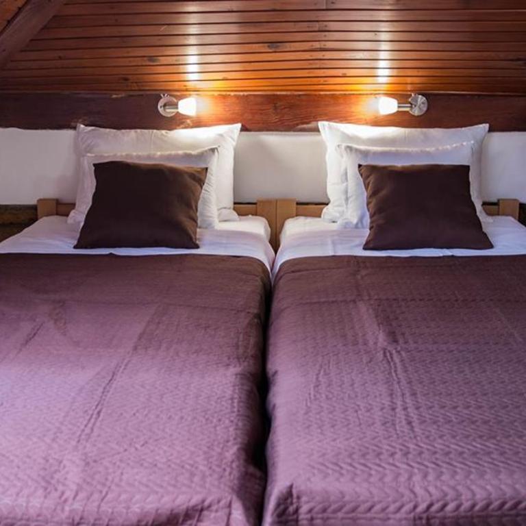 Miha Apartman - Studio Apartment - 10