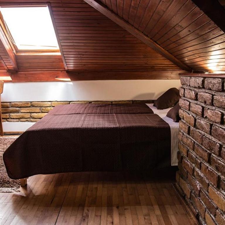 Miha Apartman - Studio Apartment - 7
