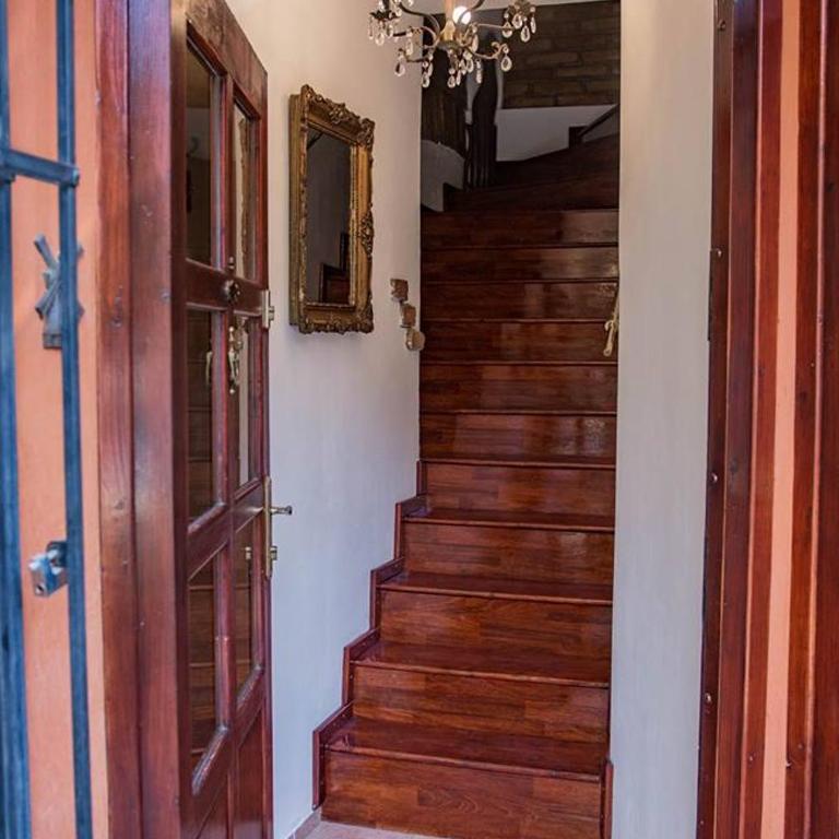 Miha Apartman - Studio Apartment - 8