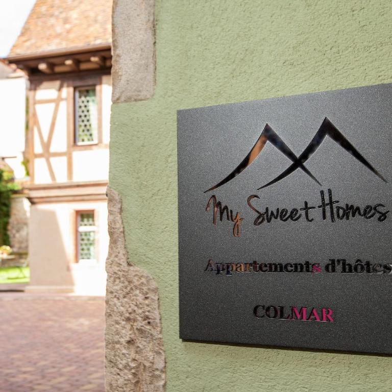 MY SWEET HOMES - STUDIO "LE CAVEAU" - Studio Apartment - 6