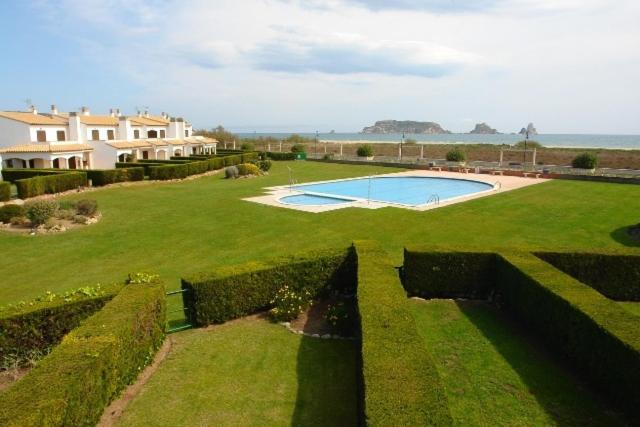 La Platera Villas - Three-Bedroom Villa with Sea View - 4