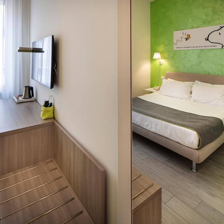 IstayinToledo Luxury Guest House - Double Room - 3