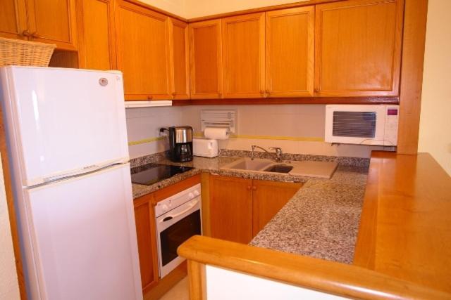 La Platera Villas - Three-Bedroom Villa with Sea View - 7
