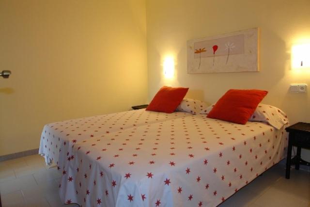 La Platera Villas - Three-Bedroom Villa with Sea View - 6
