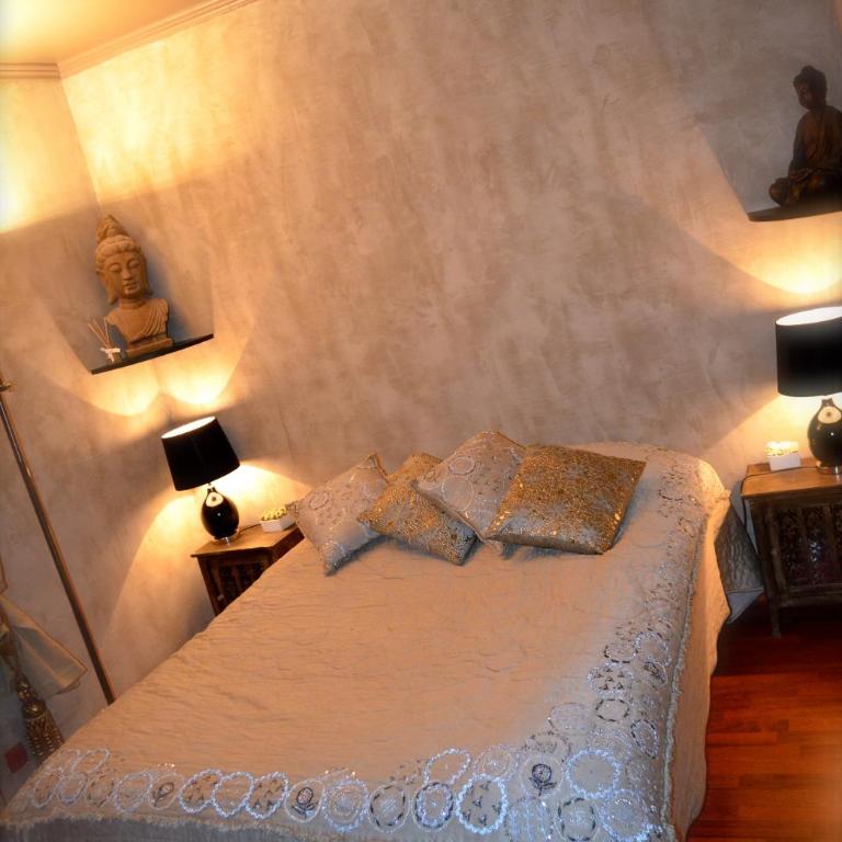 Villa Cyriel - Double Room - 3