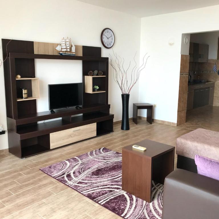 Apartment Jana - Apartman sa Pogledom na More - 8